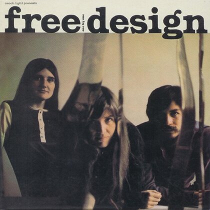 The Free Design - One By One (LP)