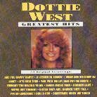 Dottie West - Greatest Hits