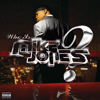 Mike Jones - Who Is Mike Jones (LP)