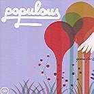 Populous - Queue For Love (LP)