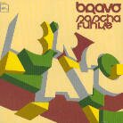 Sascha Funke - Bravo (LP)