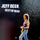 Jeff Beck - Best Of