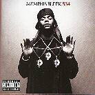 Memphis Bleek - 534 (LP)