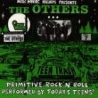 The Others - Teen Trash 7: From Rome Italy (LP)