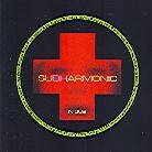Subharmonic In Dub - Various (Limited Edition, LP)