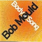Bob Mould (Ex-Hüsker Dü) - Body Of Song (LP)
