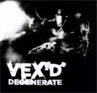 Vex'd - De Generate (LP)