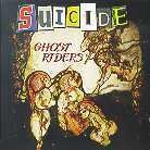 Suicide - Ghost Riders (LP)