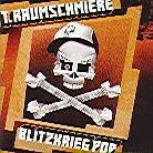 T.Raumschmiere - Blitzkrieg Pop (Limited Edition, LP)