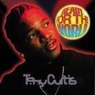 Tony Curtis - Ready For The World - + Bonustracks (LP)