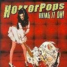 Horrorpops - Bring It On (LP)