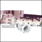 Flanger - Spirituals (LP)