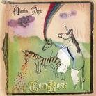 CocoRosie - Noah's Ark (LP)