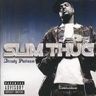 Slim Thug - Already Platinum (LP)