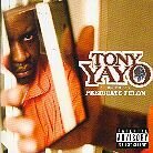 Tony Yayo (G-Unit) - Thoughts Of A Predicate Felon (LP)