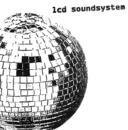 LCD Soundsystem - --- (LP)