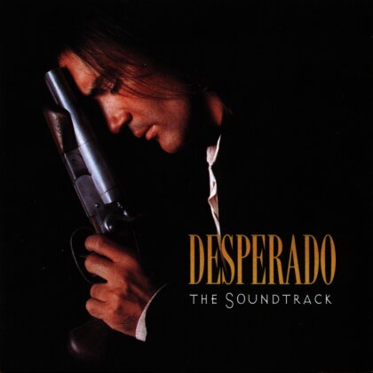Desperado (OST) - OST