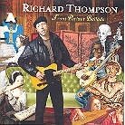 Richard Thompson - Front Parlour Ballads (LP)