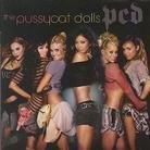 The Pussycat Dolls - PCD (LP)