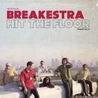 Breakestra - Hit The Floor (LP)