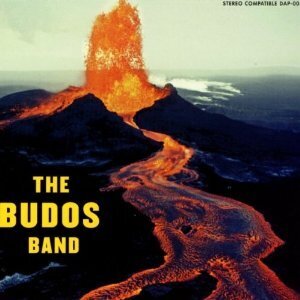 Budos Band - --- (LP)