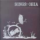 Songs: Ohia - --- (LP)