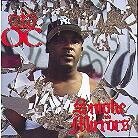 O.C. (D.I.T.C.) - Smoke & Mirrors (LP)