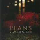 Death Cab For Cutie - Plans - + Bonustrack (2 LPs)