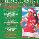 Salsoul Orchestra - Christmas Jollies (LP)