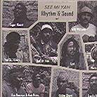 Rhythm & Sound - See Mi Ya (LP)