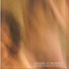 Swearing At Motorists - Last Night Becomes This Morning (LP)