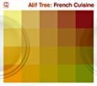 Alif Tree - French Cuisine (LP)