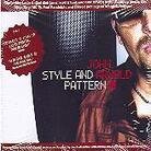 John Arnold - Style & Pattern (LP)