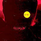 Roman - So Ghost (LP)
