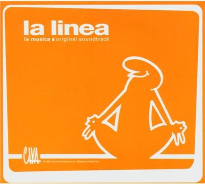 La Linea - OST (LP)