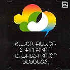 Ellen Allien & Apparat - Orchestra Of Bubbles (LP)