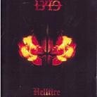 1349 - Hellfire (LP)
