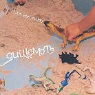 The Guillemots - From The Cliffs (12" Maxi)