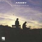 Ashby - Looks Like You've Already Won (LP)