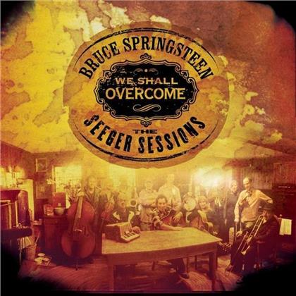 Bruce Springsteen - We Shall Overcome: The Seeger Sessions (2 LPs)