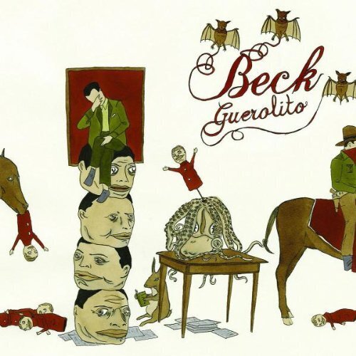 Beck - Guerolito (LP)