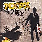 MXPX - Panic (LP)