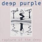Deep Purple - Rapture Of The Deep (LP)