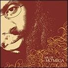 Mr. Lif - Mo Mega (LP)