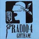 Radio 4 - Gotham (LP)