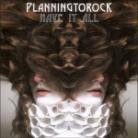 Planningtorock - Have It All (LP)