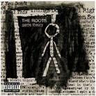 The Roots - Game Theory (LP)