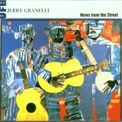 Jerry Granelli - News From The Street