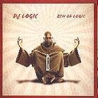 DJ Logic - Zen Of Logic (LP)