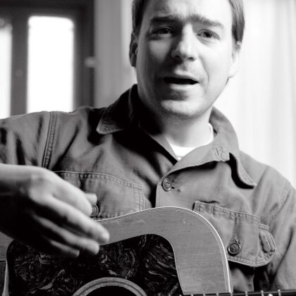 Jason Molina - Let Me Go Let Me Go Let Me Go (LP)